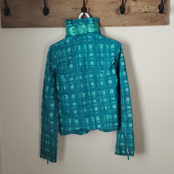 Bench Jacket - Picture 2 of 2